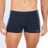 SUNGA BOXER COM LISTRA PRETO