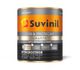 SUVINIL ESMALTE COR E PROTEÇÃO FOSCO GRAFITE ESCURO 900ML