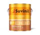 SUVINIL VERNIZ TRIPLA PROTEÇÃO FILTRO SOLAR BRILHANTE MOGNO 3,6L