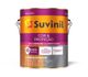 SUVINIL ESMALTE COR E PROTEÇÃO ACETINADO MARROM BARROCO 3,6L