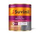 SUVINIL ESMALTE COR E PROTEÇÃO BRILHANTE MARROM 900ML