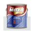 MAZA ESMALTE SINTÉTICO BRILHANTE ALUMÍNIO 3,6L