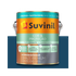 SUVINIL ESMALTE COR E PROTEÇÃO BASE ÁGUA BRILHANTE AZUL DEL REY 3,6L