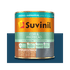 SUVINIL ESMALTE COR E PRoTEÇÃO BASE ÁGUA BRILHANTE AZUL DEL REY 900ML