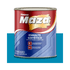 MAZA ESMALTE SINTÉTICO BRILHANTE AZUL MAR 900ML