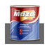 MAZA ESMALTE SINTÉTICO BRILHANTE CINZA ESCURO 900ML