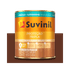 SUVINIL VERNIZ PROTEÇÃO TRIPLA BASE ÁGUA BRILHANTE IMBUIA 900ML