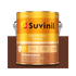 SUVINIL VERNIZ TRIPLA PROTEÇÃO FILTRO SOLAR BRILHANTE IMBUIA 3,6L