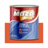 MAZA ESMALTE SINTÉTICO BRILHANTE LARANJA 900ML