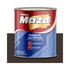 MAZA ESMALTE SINTÉTICO BRILHANTE MARROM CAFÉ 900ML
