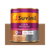 SUVINIL ESMALTE COR E PROTEÇÃO BRILHANTE MARROM CONHAQUE 900ML