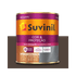 SUVINIL ESMALTE COR E PROTEÇÃO BRILHANTE MARROM 900ML