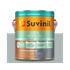 SUVINIL ESMALTE COR E PROTEÇÃO BASE ÁGUA BRILHANTE PLATINA 3,6L