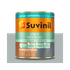 SUVINIL ESMALTE COR E PROTEÇÃO BASE ÁGUA BRILHANTE PLATINA 900ML