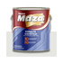 MAZA ESMALTE SINTÉTICO BRILHANTE PLATINA 225ML