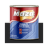 MAZA ESMALTE SINTÉTICO FOSCO PRETO 900ML