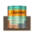 SUVINIL ESMALTE COR E PROTEÇÃO BASE ÁGUA BRILHANTE TABACO 900ML
