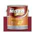 MAZA ACRÍLICO ULTRA TOMATE SECO 3,6L