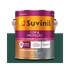 SUVINIL ESMALTE COR E PROTEÇÃO BRILHANTE VERDE COLONIAL 3,6L