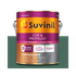 SUVINIL ESMALTE COR E PROTEÇÃO FOSCO VERDE ESCOLAR 3,6L