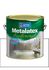 METALATEX BACTERCRYL BRANCO 3,6L
