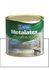 METALATEX BACTERCRYL BRANCO 900ML