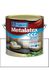 METALATEX RESINA ECO IMPERMEABILIZANTE INCOLOR 3,6L