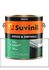 SUVINIL NOVO FUNDO GESSO DRYWALL 3,6L