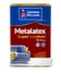 Metalatex Acr Semibrilho Branco 18L Sherwin Williams