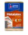 Metalatex Elastic Semiacetinado Branco 18L Sherwin Williams