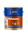Metalatex Elastic Semiacetinado Branco 3,6L Sherwin Williams