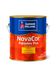 Novacor Paredes Pro Acetinado Branco 3,6L Sherwin Williams