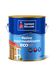 Eco Resina Impermeabilizante Incolor 3,6L Sherwin Williams