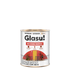 Esmalte Sintético Brilhante Secagem Rápida 0,9L Glasu