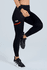 Legging Skin Tech - Preto