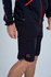 Shorts Sport Masculino - Preto