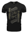 Camiseta Militar Concept Line Team Six Glocker Semper Paratus