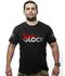 Camiseta Team Glock EUA