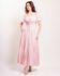 Vestido Corset Cottage Dream Rosa