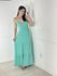 Vestido Verde 