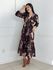 Vestido Estampado