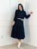 Vestido Mariah Preto 