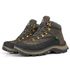 Bota Adventure Crazy | Couro legítimo - Café