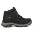 Bota Adventure 900 Couro Legítimo - Preto