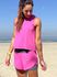 Regata Dry Bellandi Pink
