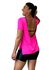 Camiseta Tetê Dry UV Pink