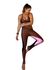 Legging de treino Kiria Sensação