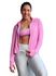 Casaco Bellandi Dry Sport Rosa Bebe