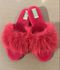 Pantufa Fluffy | Pink