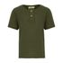 Camiseta Zen Olive